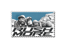 Sticker | Rush More/20fx20