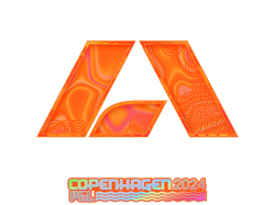 Sticker | Apeks | Copenhagen 2024