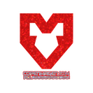 Sticker | MOUZ (Glitter) | Copenhagen 2024