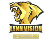 Sticker | Lynn Vision | Copenhagen 2024