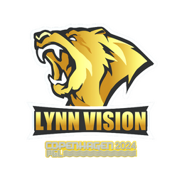 Lynn Vision | Copenhagen 2024
