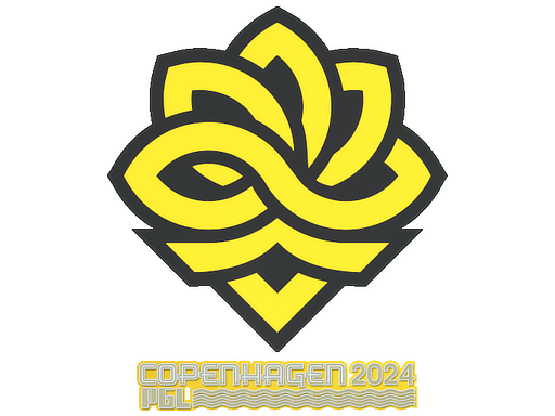 Sticker | Legacy | Copenhagen 2024