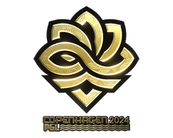 Sticker | Legacy | Copenhagen 2024