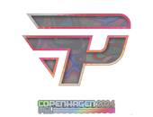 Sticker | paiN Gaming (Holo) | Copenhagen 2024