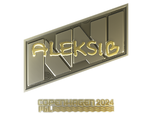 Aleksib