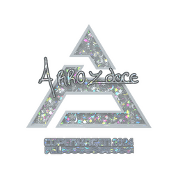 arrozdoce (Glitter) | Copenhagen 2024