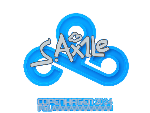 Ax1Le 
