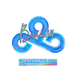 Boombl4 (Holo) | Copenhagen 2024