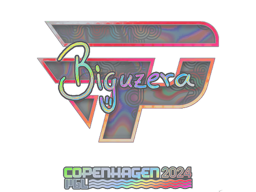 biguzera