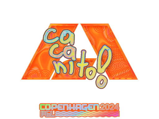 CacaNito