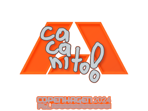 CacaNito 