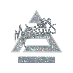 MUTiRiS (Glitter) | Copenhagen 2024