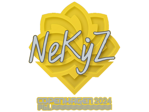 NEKiZ 