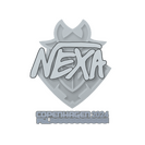 Sticker | nexa | Copenhagen 2024