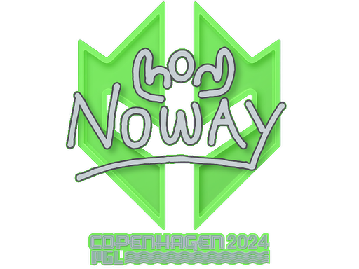 noway 