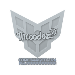 nicoodoz | Copenhagen 2024