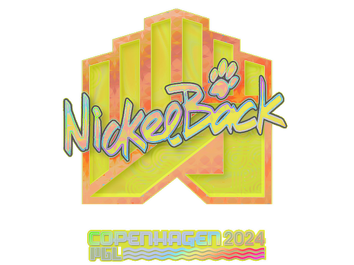 NickelBack
