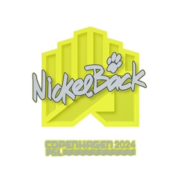NickelBack | Copenhagen 2024