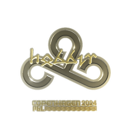 Hobbit (Gold) | Copenhagen 2024