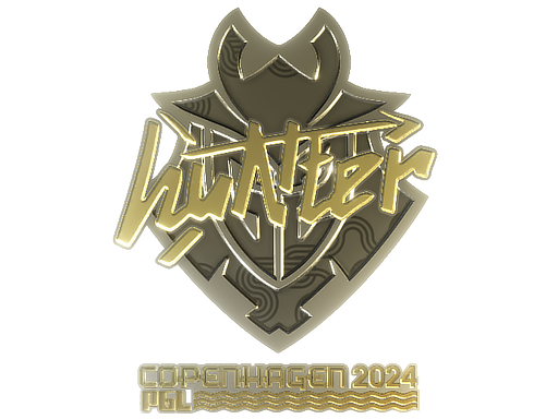 huNter-