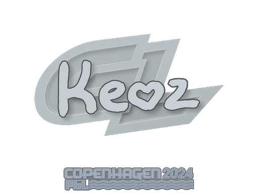 Keoz 