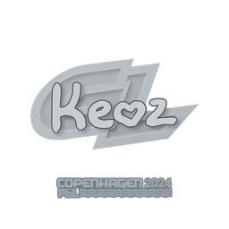 Keoz | Copenhagen 2024
