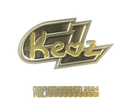 Keoz