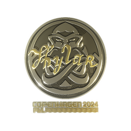 Kylar (Gold) | Copenhagen 2024