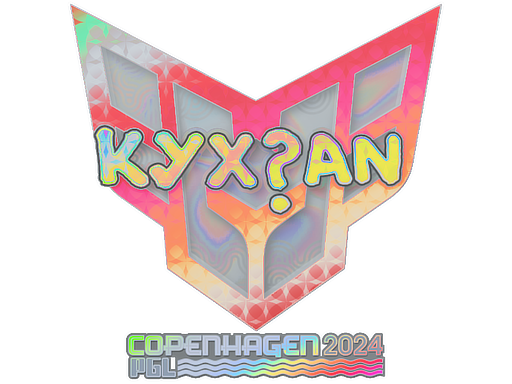 kyxsan