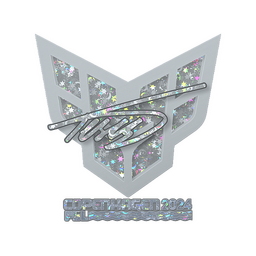 TeSeS (Glitter) | Copenhagen 2024