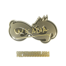 Wicadia (Gold) | Copenhagen 2024
