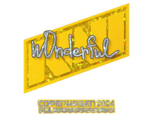 w0nderful
