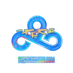 Perfecto (Holo) | Copenhagen 2024