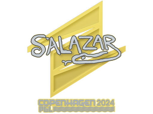 salazar 