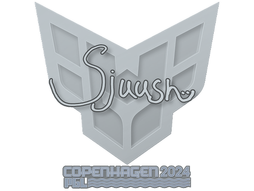 sjuush 