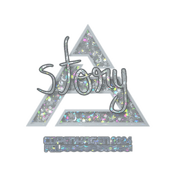 story (Glitter) | Copenhagen 2024