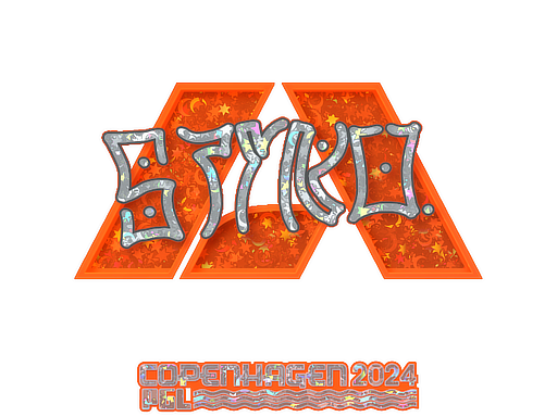 STYKO