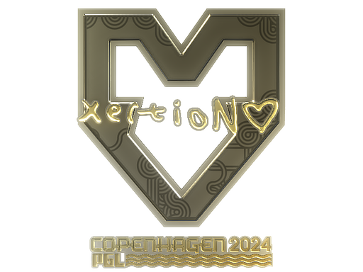 xertioN
