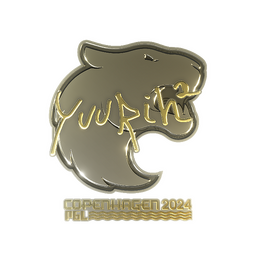 yuurih (Gold) | Copenhagen 2024