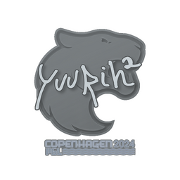 yuurih | Copenhagen 2024