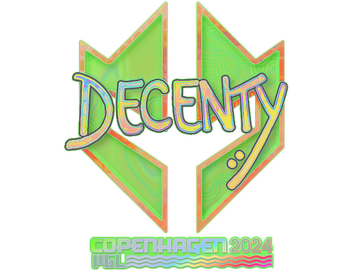 decenty