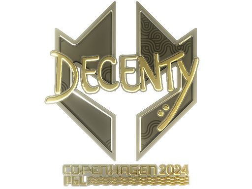 decenty