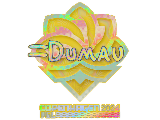 dumau