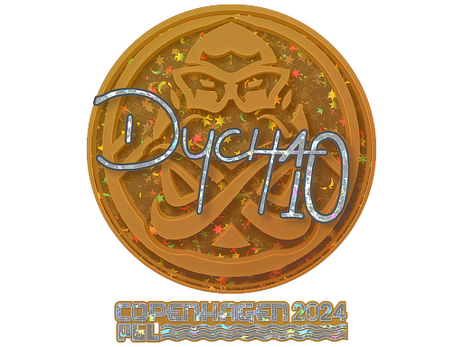 Dycha