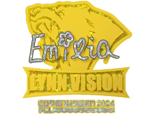 EmiliaQAQ