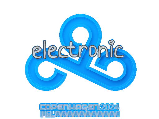 electronic 