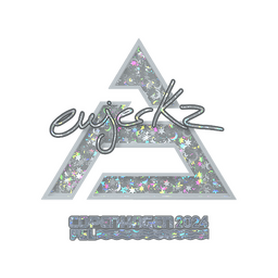 ewjerkz (Glitter) | Copenhagen 2024