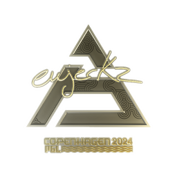 ewjerkz (Gold) | Copenhagen 2024