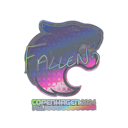 FalleN (Holo) | Copenhagen 2024