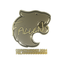 FalleN (Gold) | Copenhagen 2024